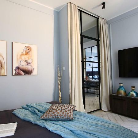 Apartamenty Batorego 2 - Stary Rynek بيدغوستيا المظهر الخارجي الصورة