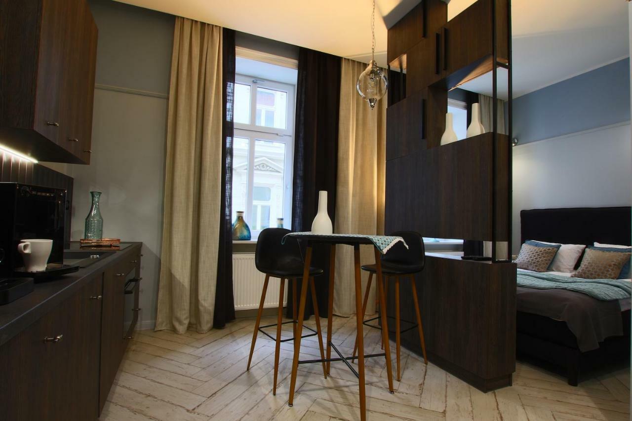 Apartamenty Batorego 2 - Stary Rynek بيدغوستيا المظهر الخارجي الصورة