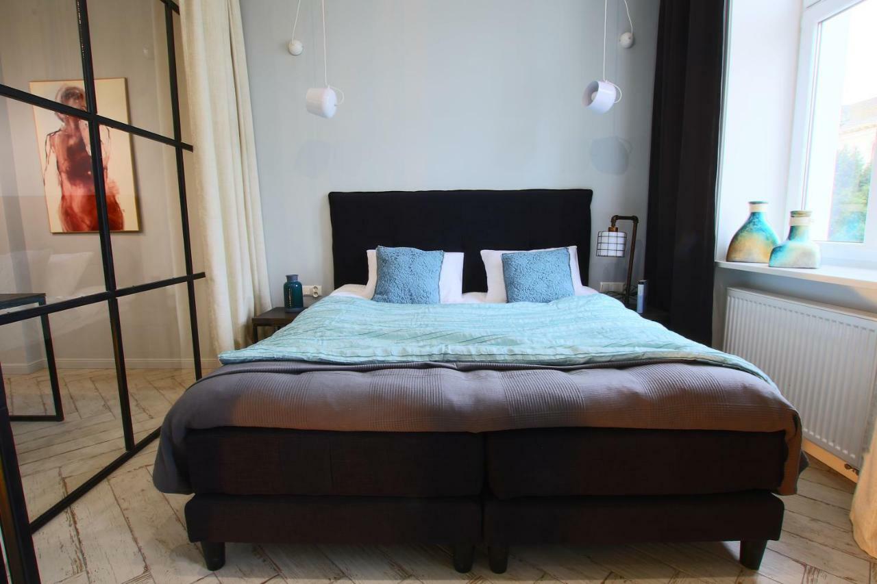 Apartamenty Batorego 2 - Stary Rynek بيدغوستيا المظهر الخارجي الصورة