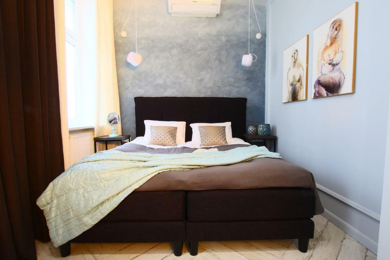 Apartamenty Batorego 2 - Stary Rynek بيدغوستيا المظهر الخارجي الصورة