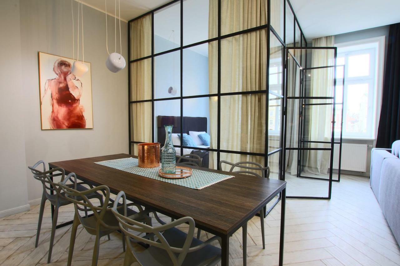 Apartamenty Batorego 2 - Stary Rynek بيدغوستيا المظهر الخارجي الصورة