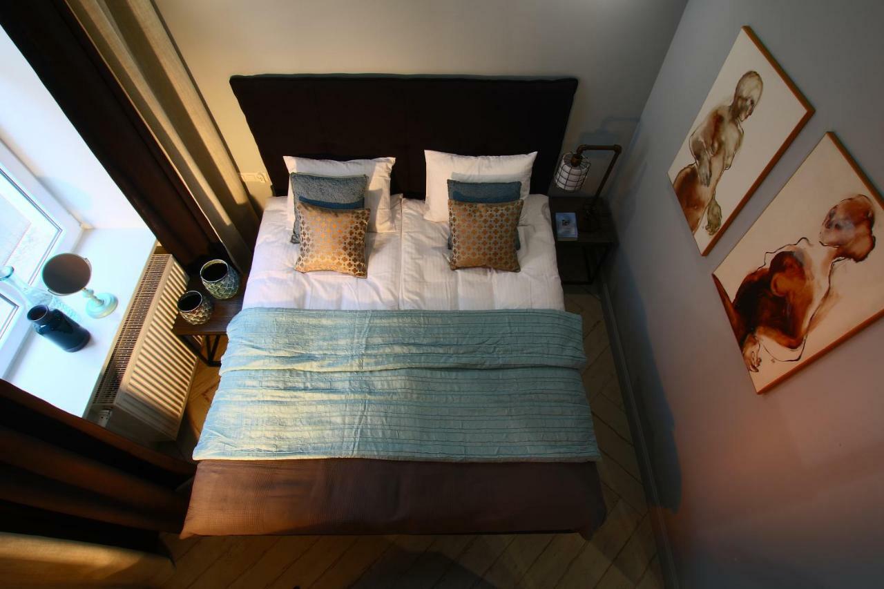 Apartamenty Batorego 2 - Stary Rynek بيدغوستيا المظهر الخارجي الصورة