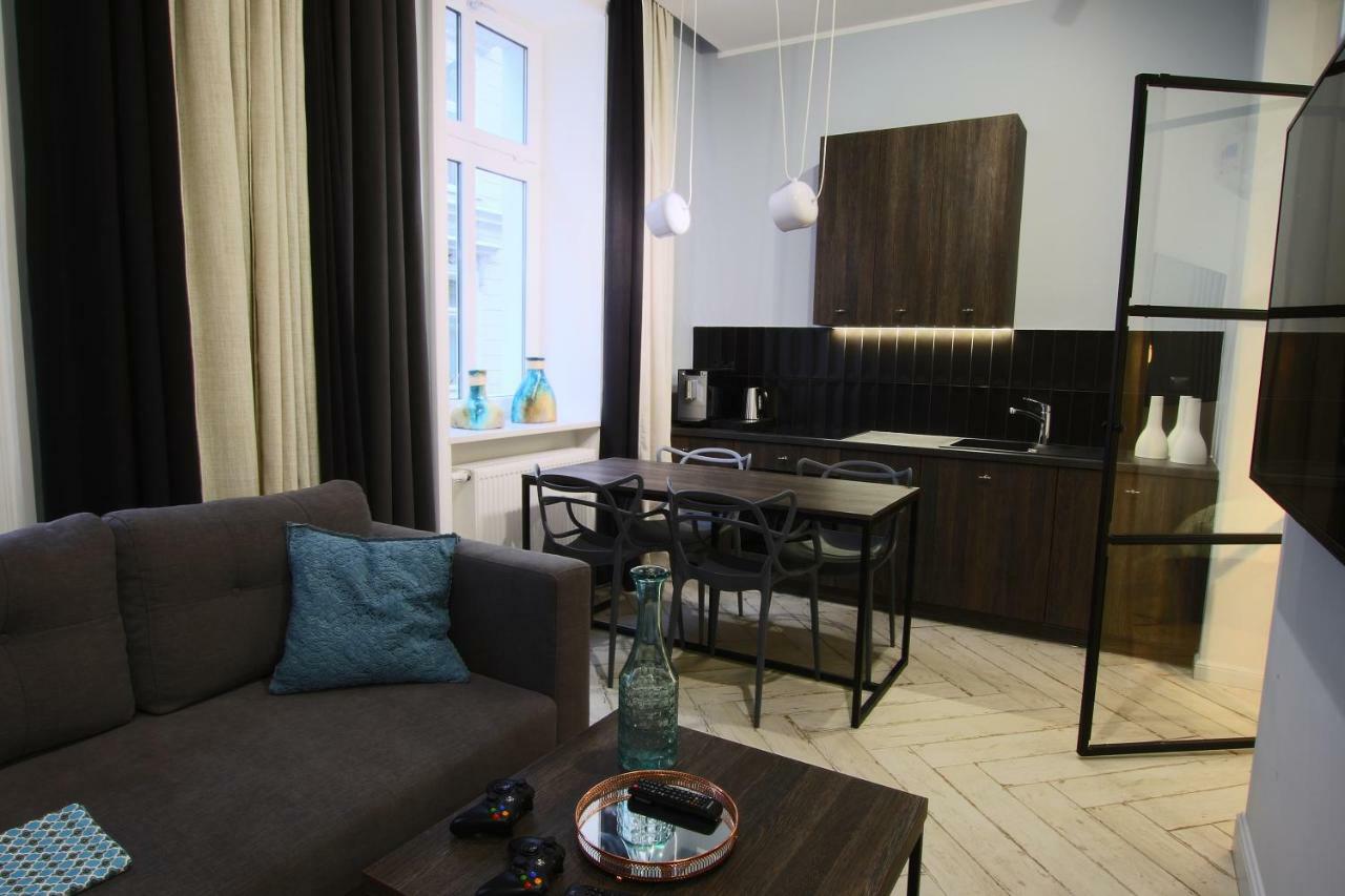 Apartamenty Batorego 2 - Stary Rynek بيدغوستيا المظهر الخارجي الصورة