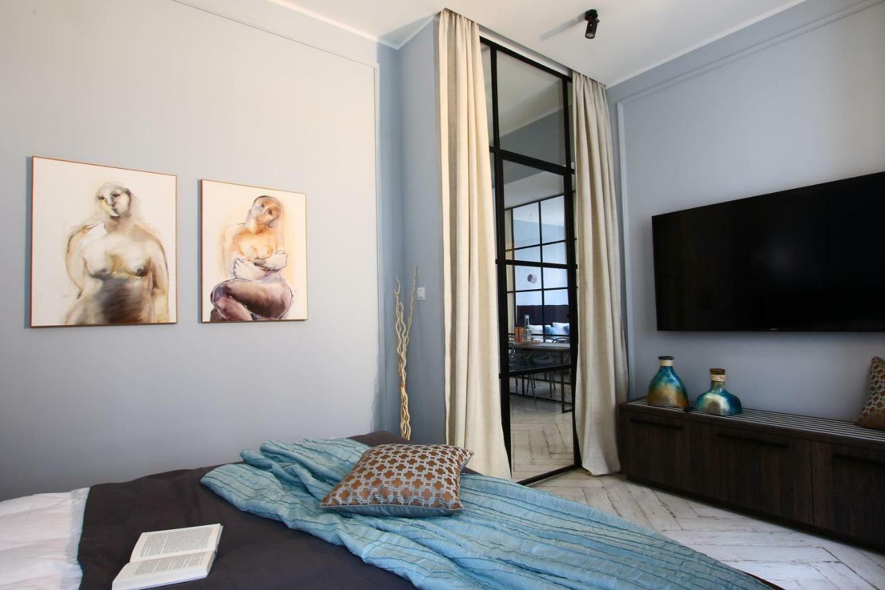 Apartamenty Batorego 2 - Stary Rynek بيدغوستيا المظهر الخارجي الصورة