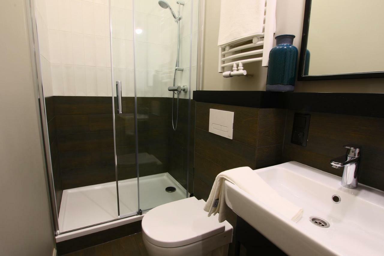 Apartamenty Batorego 2 - Stary Rynek بيدغوستيا المظهر الخارجي الصورة